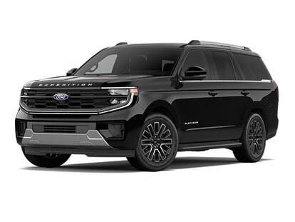 Ford Expedition